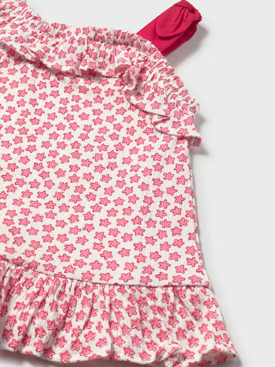 Kinderkleid Red