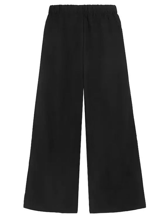 Cool Club Kids' Jeans Trousers Black