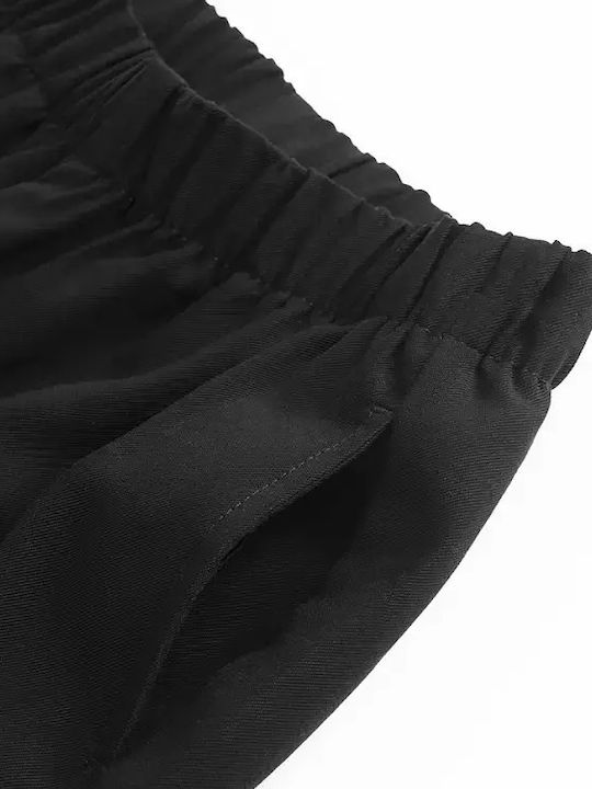 Cool Club Kids' Jeans Trousers Black