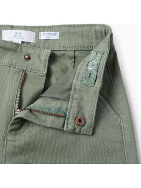 Pantaloni pentru Copii Ulei