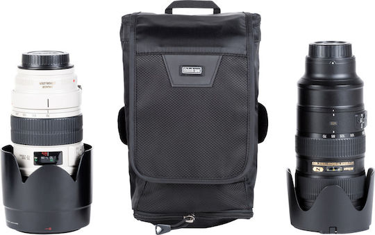 Think Tank Skin 75 Pop Down V3.0 Negru
