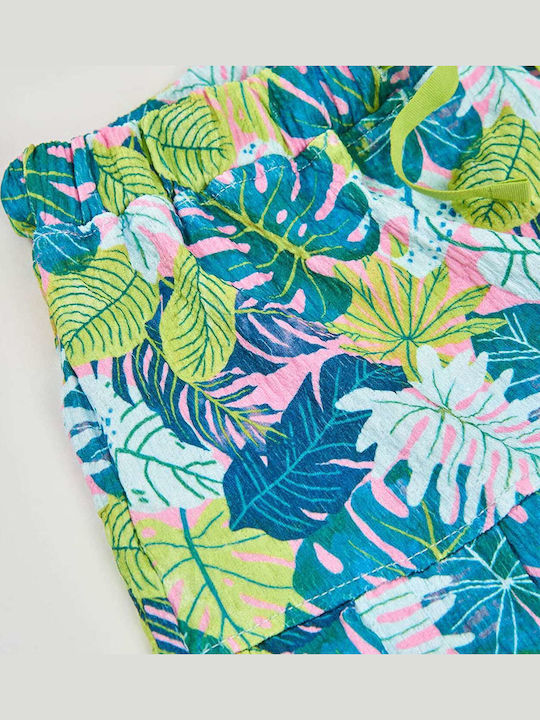 Kids' Shorts/Bermudas Fabric Embrime