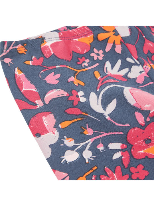 Kids Legging Long Colorful