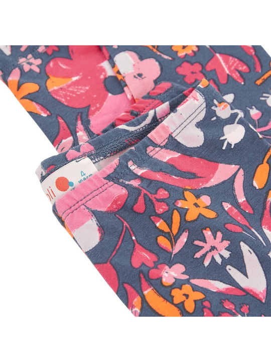 Kids Legging Long Colorful