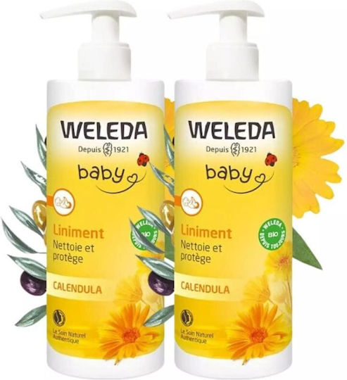 Lotion for Hydration 800ml