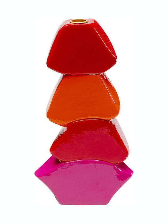 Kare Design Lips Кандилник 16.5x8.5x30бр 1бр