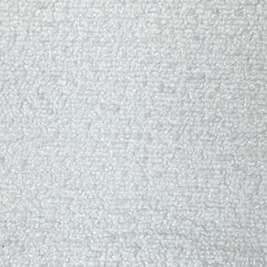 Bossanova Dreisitzer Sofa Off White 255x115x71cm