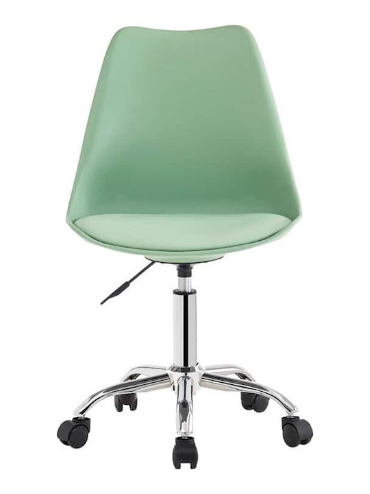 Pakketo Gaston Ii Office Chair Mint