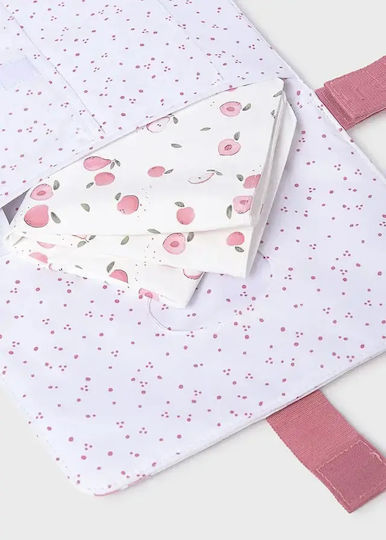 Mayoral Baby Toiletry Bag Pink