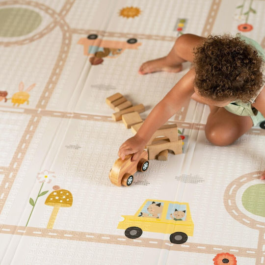 FreeOn Kids Synthetic Rug 150x200cm