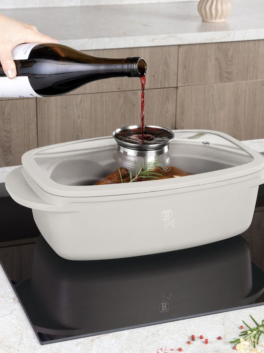 Berlinger Haus Гърне Метално 21см 1бр