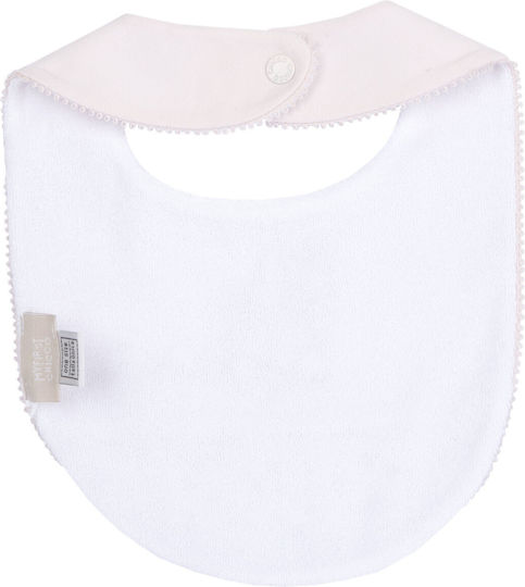 Chicco Лигавник Текстил Розов