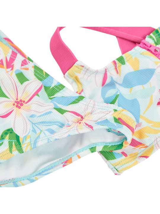 Boboli Kids Swimwear Bikini Floral