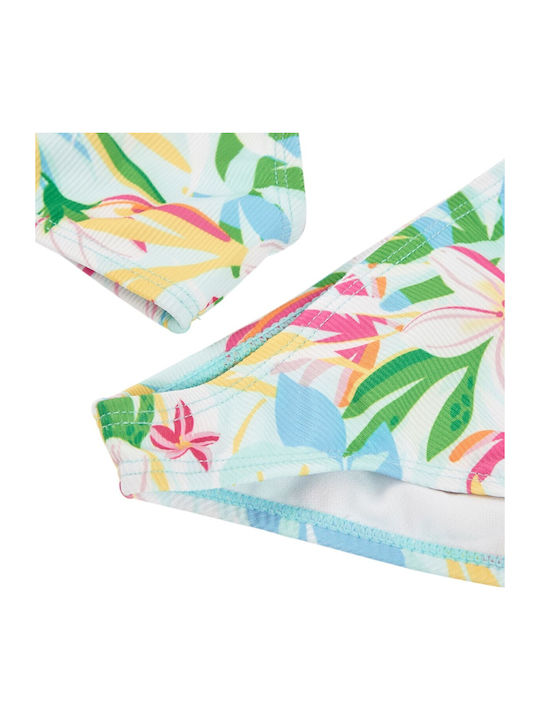 Boboli Kids Swimwear Bikini Floral