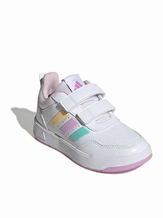 adidas Tensaur Sport 3.0 White adidas Tensaur Sport 3.0 White