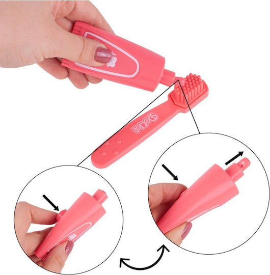 MalPlay Set medical pentru copii
