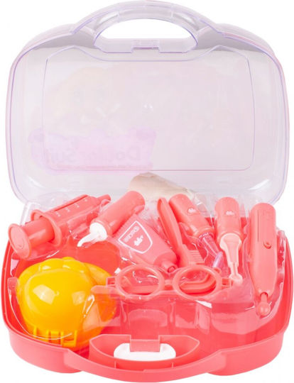 MalPlay Set medical pentru copii