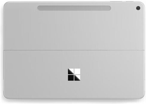 Microsoft Surface Pro Copilot+PC 12" Tablet (16GB/512GB/Snapdragon X Plus/Windows 11 Pro) Platinum