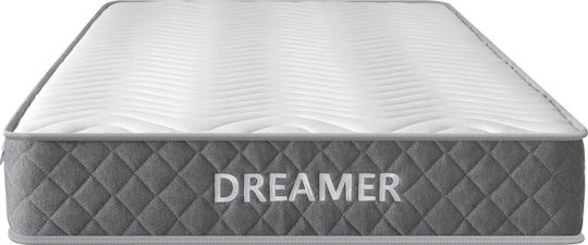 Pakketo Dreamer Единичен Анатомичен Матрак Двустранно 100x200x20см