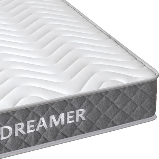 Pakketo Dreamer Единичен Анатомичен Матрак Двустранно 100x200x20см