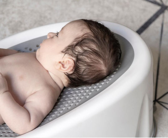 Baby Jem Suport Pentru Băiță Gri