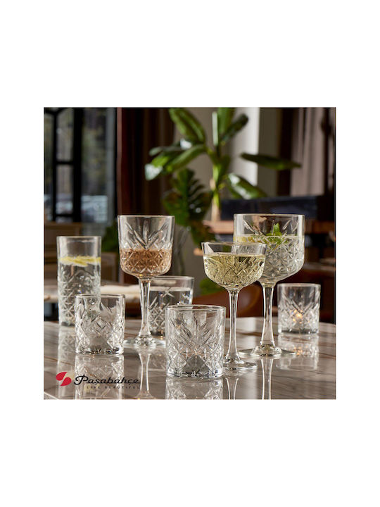Pasabahce Glass Cocktail/Drinking made of Glass