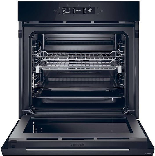 Haier Einbauofen 78Es B59.5cm.