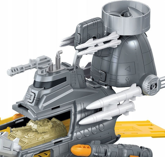 Matadi Spielzeugauto Militär TB4523080074