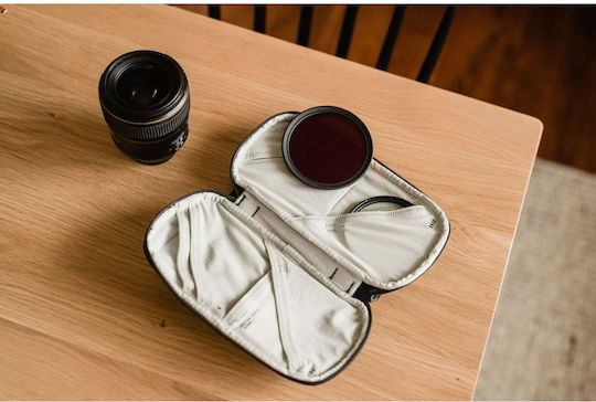 Camera Lens Case