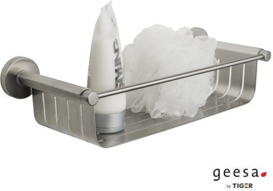 Geesa Σπογγοθήκη Ασημί