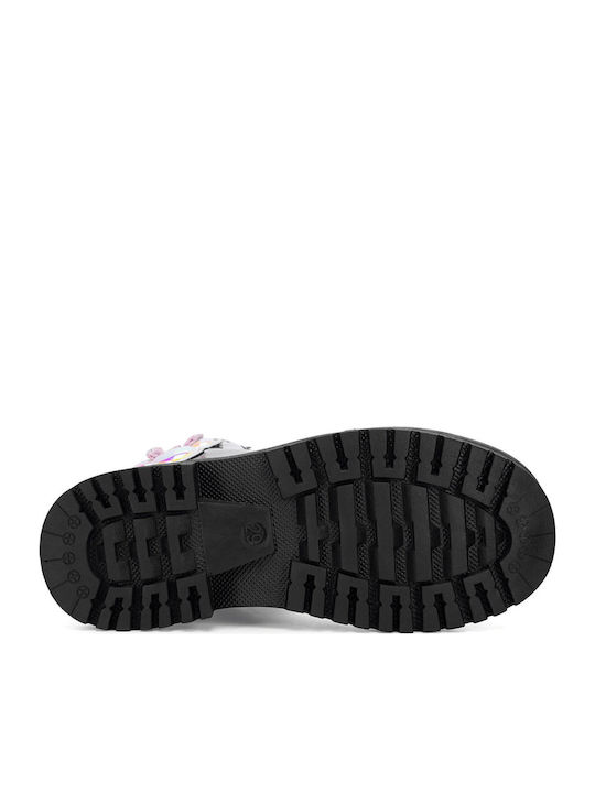 Ghete Copii Negre