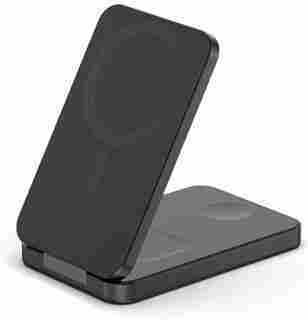 Decoded 4-in-1 MagSafe Power Bank 8000mAh 15W με Θύρα USB-C Power Delivery Μαύρο