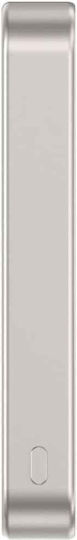 Decoded MagSafe Power Bank 10000mAh 15W Titan
