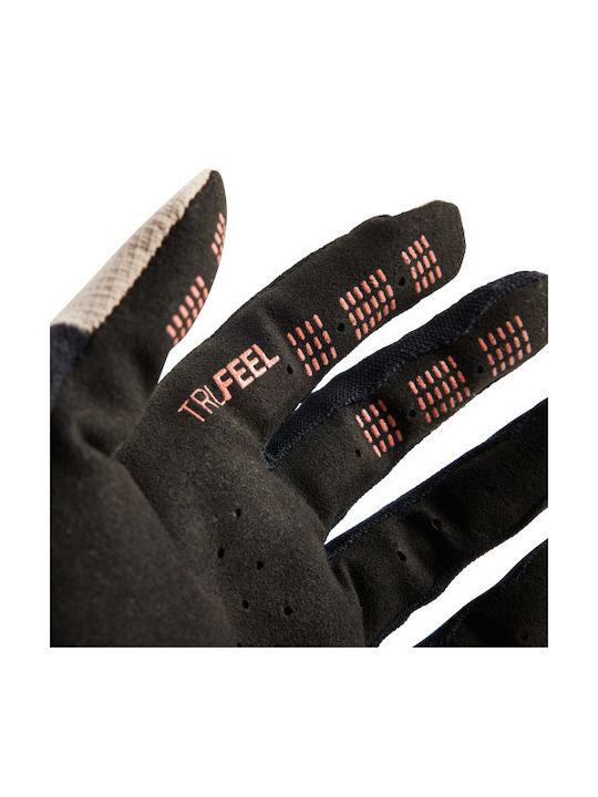 Fox Defend Glove Циклични ръкавици Лилав