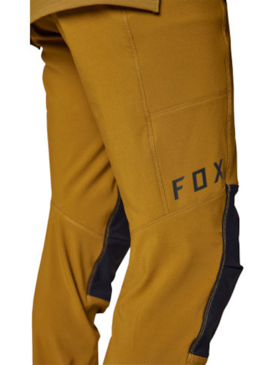 Fox Defend Herren Fahrradhose
