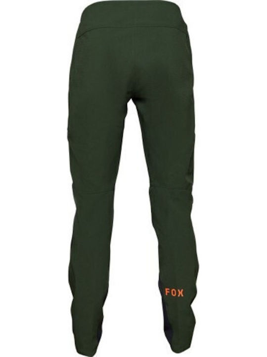 Fox Defend Pantalon de ciclism pentru bărbați