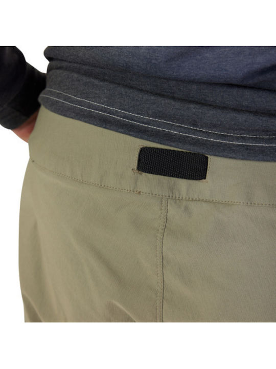Fox Ranger Pantalon de ciclism pentru bărbați