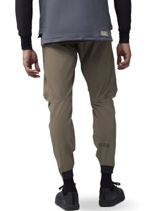Fox Flexair Herren Radhose