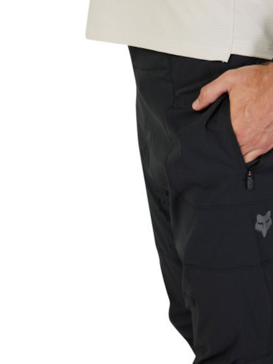 Fox Defend Pantalon de ciclism pentru bărbați