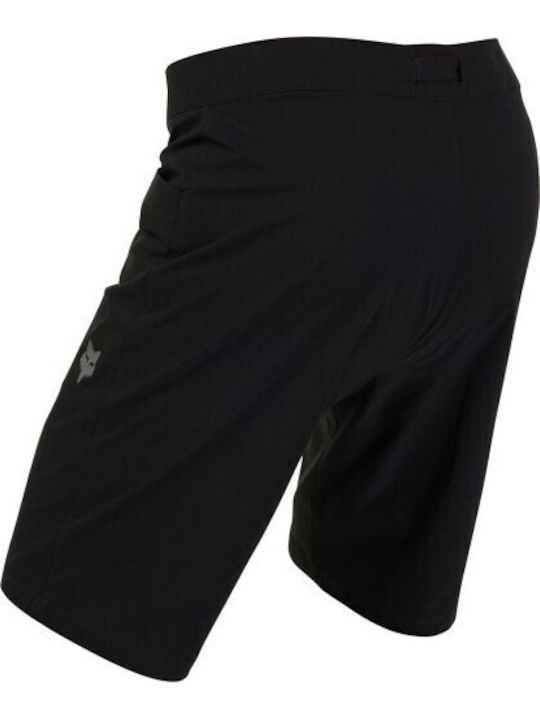 Fox Ranger Lite Men's Cycling Shorts Black