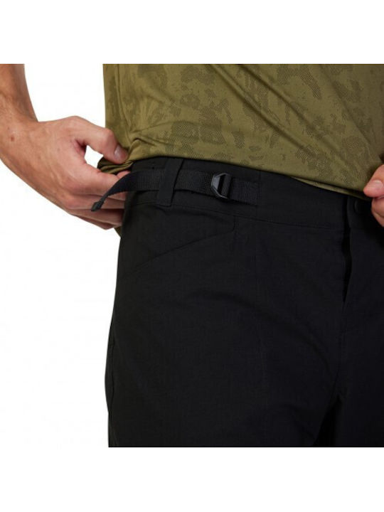 Fox Ranger Lite Men's Cycling Shorts Black