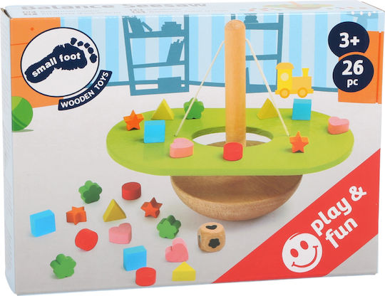 Small Foot Интерактивна играчка