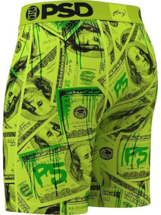 Slipuri pentru bărbați Multicolor 1Pachet
