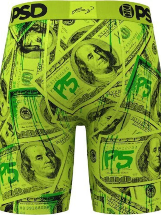 Slipuri pentru bărbați Multicolor 1Pachet