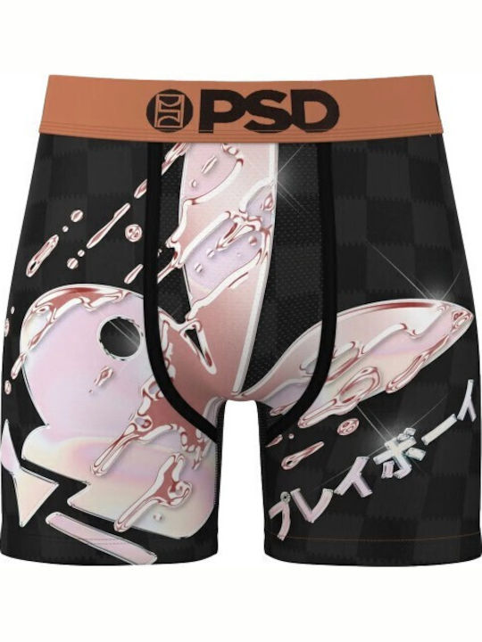 PSD PSD