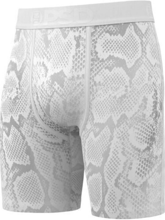 Herren Boxershorts Mehrfarbig 3Packung
