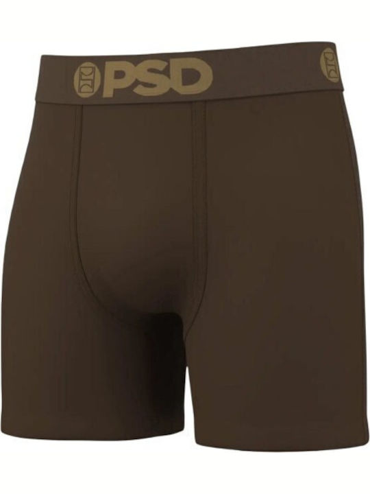 PSD PSD