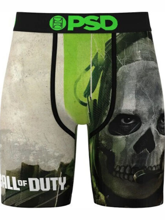 Men's Boxer Multicolour