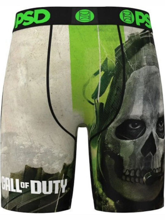 Men's Boxer Multicolour