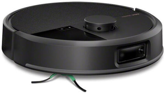 iRobot Roomba Max 705 Vac Robot Robot Vacuum Cleaner with Laser Mapping & 13000Pa Suction Power Black